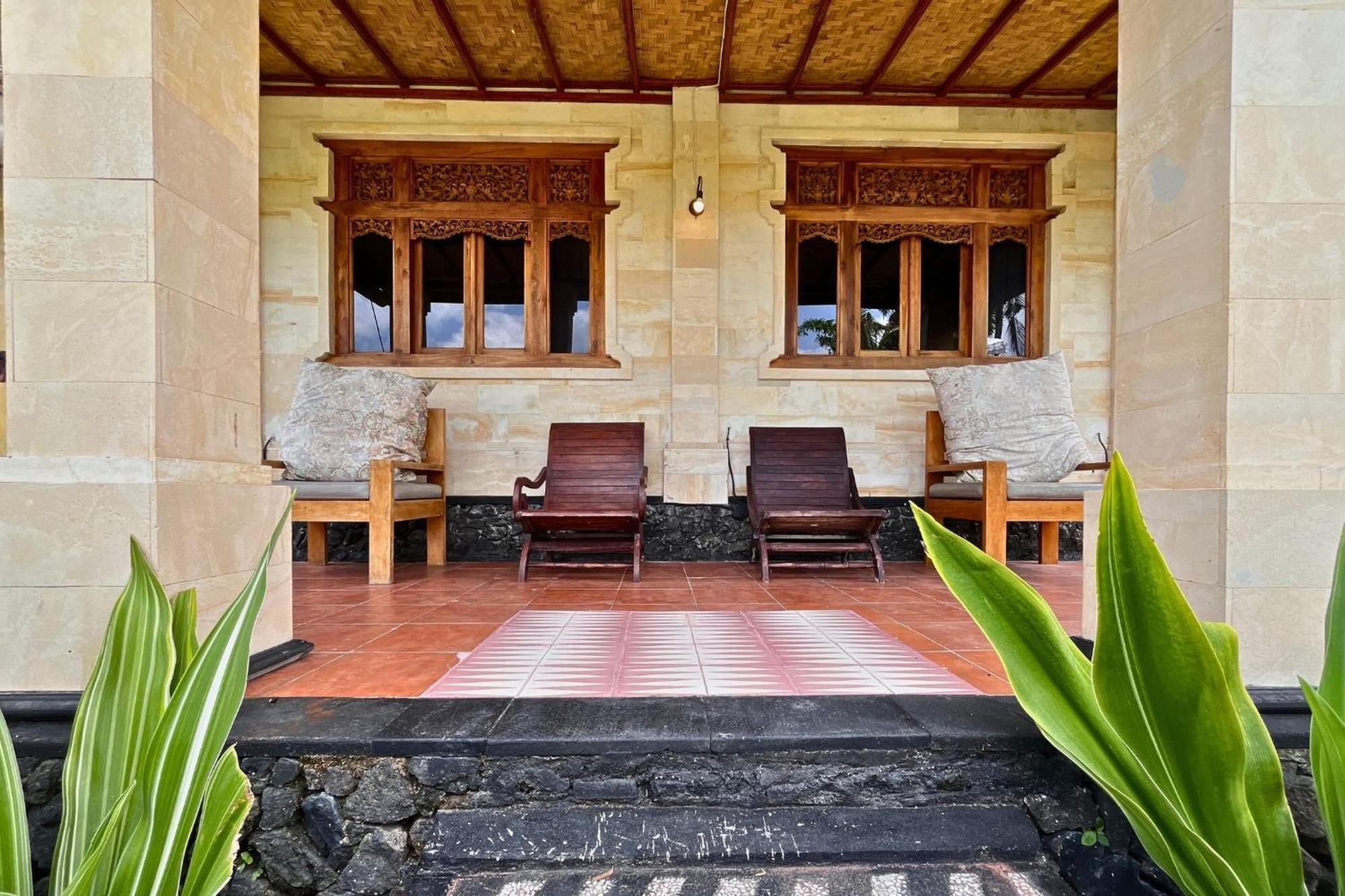 Villa Pastiny Santy Sidemen Sidemen  Exterior photo